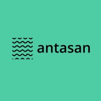 Antasan logo - Similar company to Cilsy Fiolution