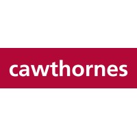 Cawthornes logo - Similar company to A2B Recruitment Services Ltd