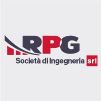 RPG Società di Ingegneria S.r.l. logo - Similar company to Remp Techno