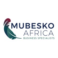 Mubesko Africa logo - Similar company to Paladin Solutions Group