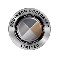 Robinson Roofcraft Ltd logo - Similar company to S Roche Projects.Cc