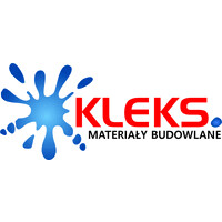 Kleks. Hurtownia Materiałów Budowlanych logo - Similar company to Megakabel.Pl Hurtownia Elektryczna