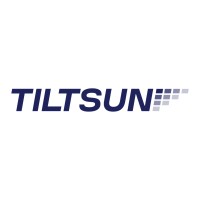 Tiltsun logo - Similar company to Hdrgen
