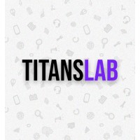 Titanslab Inc. logo - Similar company to Wrappixel