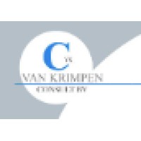 Van Krimpen Consult Bv