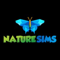 NatureSims logo - Similar company to Sueloria Ceramic