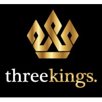 Three Kings Wealth Management logo - Similar company to Infocus Advisory