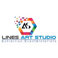 lines art studio logo - Similar company to Line Art Studio