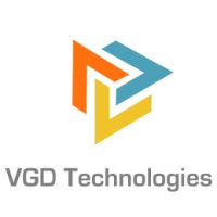 VGD Technologies logo - Similar company to Vgd