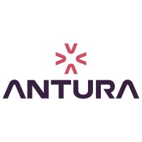 Antura AB logo - Similar company to Blikk