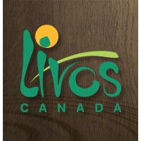 Livos Canada logo - Similar company to Avivia Cuisines