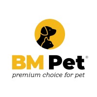BMPet.vn logo - Similar company to Petmart