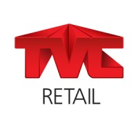 TVC Retail (UK) logo - Similar company to Jen Levy Creative