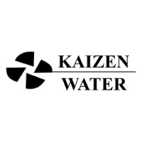 KAIZEN WATER logo - Similar company to Veeraa