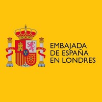 Embajada de España en Londres logo - Similar company to Connects-Uk