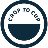 Crop to Cup Coffee Importers logo - Similar company to Tailwind Roasting Collaborative