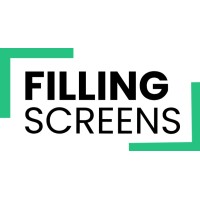 Filling Screens Webdesign - Amstelveen