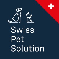 Swiss Pet Solution logo - Similar company to International Pet Festival & Expo Vietnam - Interpetfest