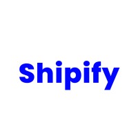Shipify logo - Similar company to Shipify Traders Llp