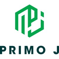 Primo J logo - Similar company to Sertac