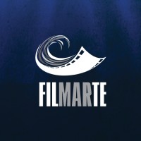 Filmarte_ec logo - email format related to Posvisual