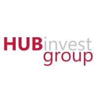 HUBinvest Group logo - Similar company to Cael Imperium Nv