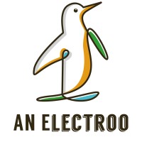 AN Electroo LTD logo - Similar company to Satellite Insight Ltd