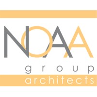 NOAA Group logo - Similar company to Matrix Design Studio
