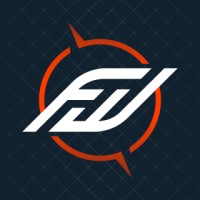 Formula White logo - Similar company to Waiterpro