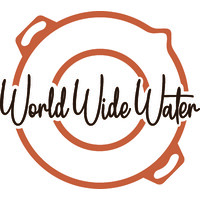 World Wide Water logo - Similar company to Ecocarib