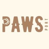 Pawsport Brasil logo - Similar company to Fishbyte It