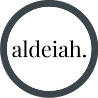 aldeiah. logo - Similar company to Istech