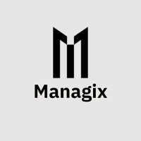 Managix - The Management Club of Satyawati College logo - Similar company to Commercium Pgdav