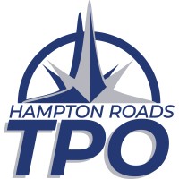 Hampton Roads Transportation Planning Organization logo - Similar company to Hampton Roads Planning District Commission