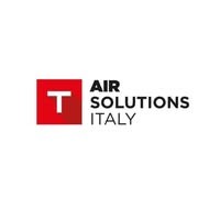 T-AIR SOLUTIONS ITALY logo - Similar company to Sinclair Climate Solutions - Beijer Ref Italy