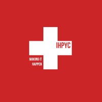 International Humanitarian Peel Youth Council logo - Similar company to Beyond Class