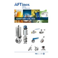 Aseptic valves , Fittings & accessories logo - Similar company to Aqua Process Solutions Limited