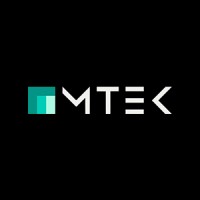 MTEK Industry AB logo - Similar company to Mptech