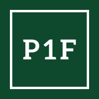 Page One Formula logo - Similar company to Mp It Experts