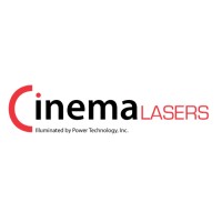Cinema Lasers, LLC logo - Similar company to Lasers Resource