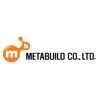 METABUILD logo - Similar company to 미소정보기술