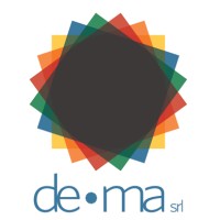 De.ma. Srl logo - Similar company to Tymtrans