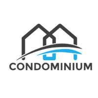 Condominium logo - Similar company to Ecjl