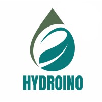 Hydroino_com logo - Similar company to Swath Project