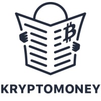KryptoMoney logo - Similar company to Cryptolinks Golf