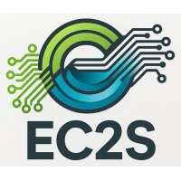 EC2S logo - Similar company to Icomme Ingenierie