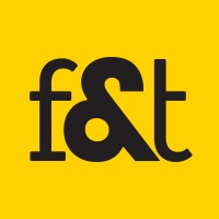fred&ted logo - Similar company to Agent Silverfox