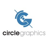 Circle Graphics & Design Inc., logo - Similar company to Circle Graphics, Inc.
