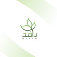 RAFED AGRICULTURAL logo - Similar company to Lebzone