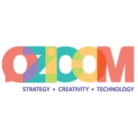 Ozicom logo - Similar company to Artwen Creative